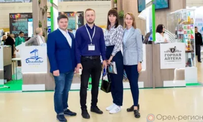 На Орловщине планируют развивать туризм выходного дня