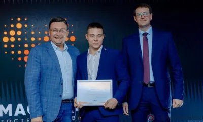 Орловец пробился в финал всероссийского конкурса «Мастера гостеприимства»