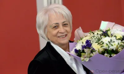 Наталия Балашова официально вступила в должность уполномоченного по правам человека в Орловской области