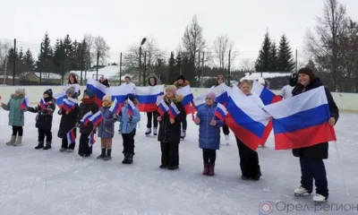 Новости районов Орловщины