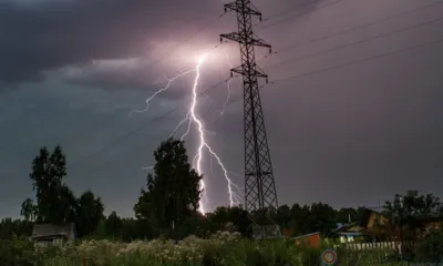 Орловские энергетики готовы к устранению последствий непогоды