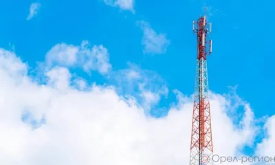 Орловцам предлагают проголосовать за подключение малонаселённых пунктов к интернету