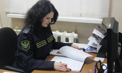 Уклонение от обязательных работ обернулось для орловца арестом