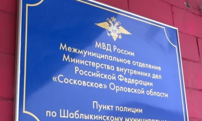 Орловчанка заплатит 15 тысяч рублей за оскорбление полицейских