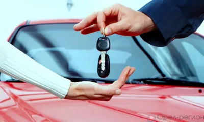 Выдачи автокредитов в России выросли до исторического максимума