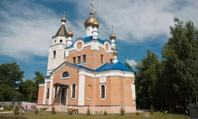 Депутаты поддержали идею по присвоению Змиёвке и Хотынцу звания «Населённые пункты воинской доблести»