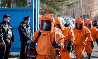 На Орловщине зазвучат сирены в рамках проверки готовности сил и средств гражданской обороны