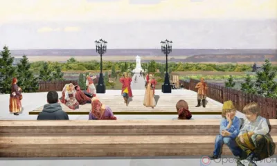 Новости районов Орловщины