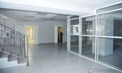 Кромская ЦРБ скоро откроет двери для пациентов