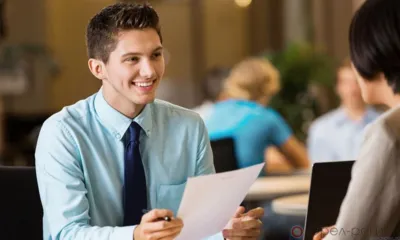 Орловским студентам предлагают 780 вакансий для трудоустройства