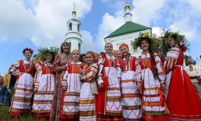 Сохранение мирового культурного наследия