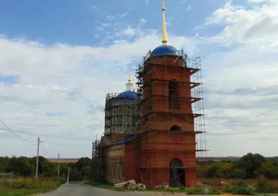 Новости районов Орловщины