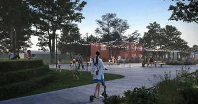 Определён проектировщик «Охотникова привала» в посёлке Колпна