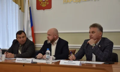 Парламентарии обсудили вопрос выделения средств на 2026 год на поддержку орловских СМИ