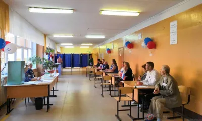 Эксперты отметили рост уровня подготовленности партий к выборам