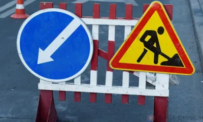 В Ливенском районе отремонтируют мост через реку Сосну