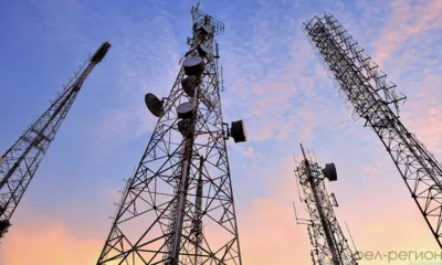 На «Троицких хороводах в Орловском полесье» будет работать мобильная станция связи от МТС