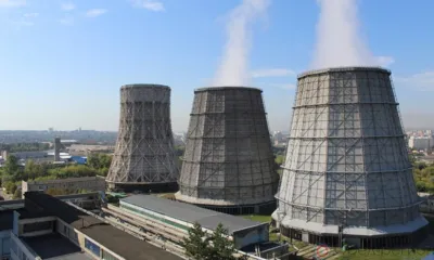 В Орле вернули горячую воду в 754 многоквартирных дома