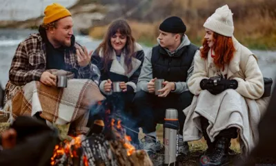 Гостеприимная Орловщина