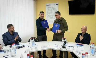 Президентская академия открывает филиал в Луганске