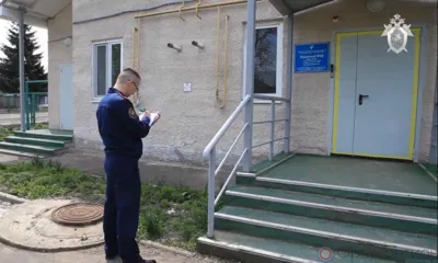 Дело о мошенничестве при строительстве ФАПа под Орлом направлено в суд