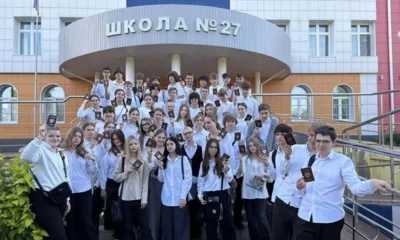 7874 девятиклассника Орловщины сдали экзамен по русскому языку