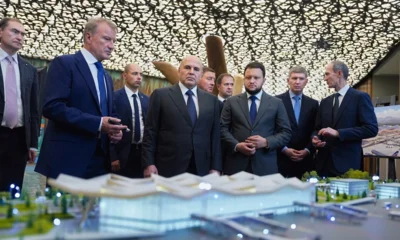 Курорт мирового уровня стал драйвером экономики Алтая
