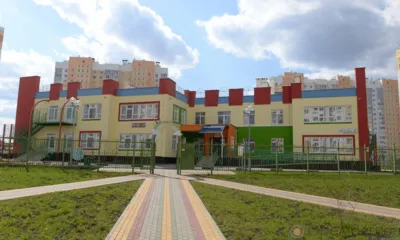 Какую сумму будут платить орловцы за детский сад в 2022 году?