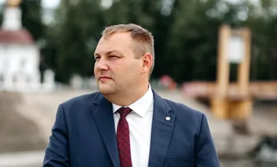 Сергей Кутенев: Я пришел в областной Совет, чтобы повысить качество жизни в регионе