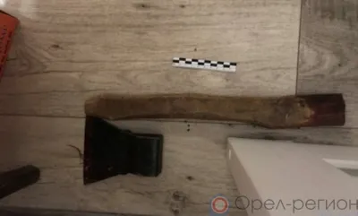 В Покровском районе застолье закончилось убийством