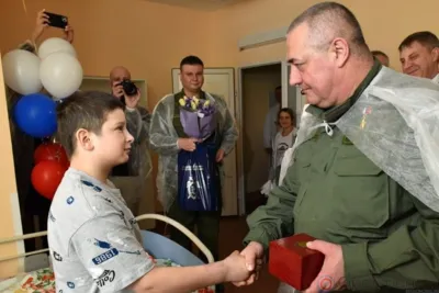 Итоги недели...