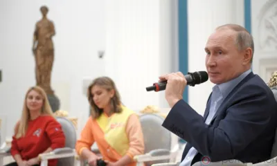 Итоги недели...