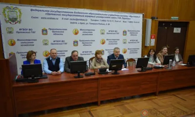 В Орле завершено обучение наблюдателей для работы на избирательных участках