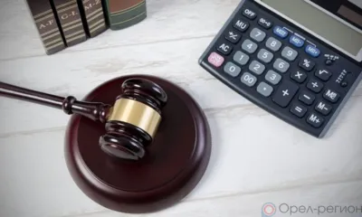 Орловец заплатит за оскорбление полицейского