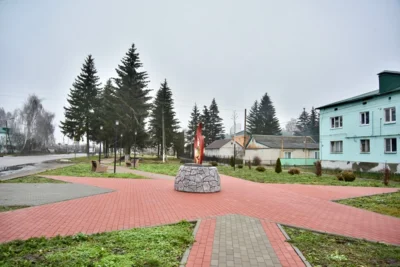 Фото 4. Андрей Клычков: «Глазуновский район заметно преобразился»