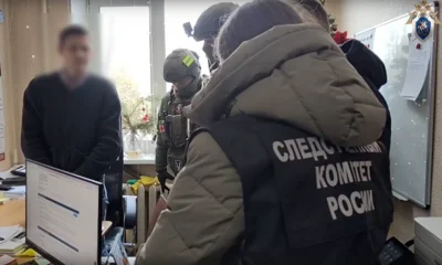 В Орле начальник отдела Спецавтобазы получил взятку за заключение договора без конкурса