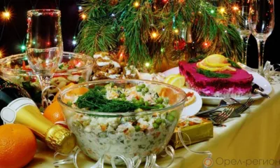 На Орловщине усилится контроль за качеством продуктов и алкоголя перед новогодними праздниками