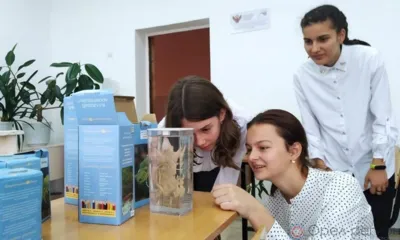 В ногу со временем