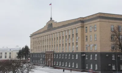 Публичные слушания по основному финансовому документу Орловской области на предстоящий период состоялись в региональном парламенте