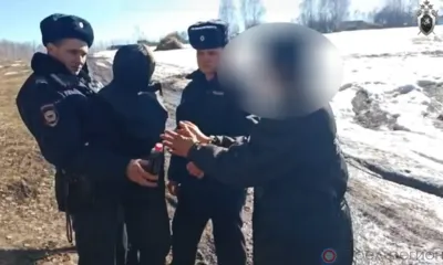 Орловец осуждён за избиение знакомого бутылкой до смерти