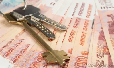 Орловцы хранят на счетах эскроу почти 5 млрд рублей