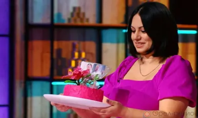 Со своим тортом в Москву, или Кокиль по-орловски