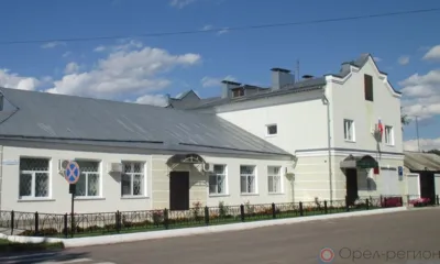 Орловец сел на 10 лет за убийство сына