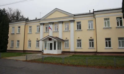 Рецидивиста из Глазуновского района осудили за уклонение от надзора