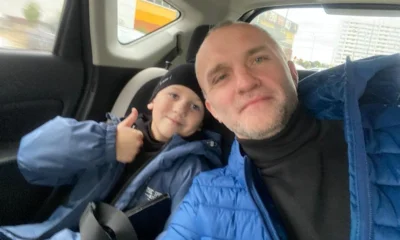 Орловские приставы разыскивают 9-летнего Мирона