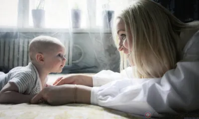 В Орловском краеведческом музее работает выставка «Нежность материнства»