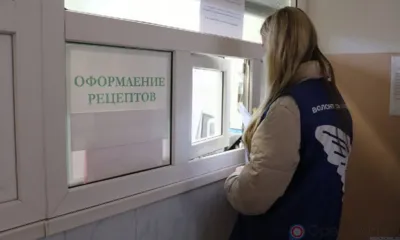 Волонтёры «Единой России» продолжают оказывать помощь орловцам