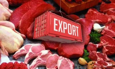 Орловская область вдвое увеличила экспорт подконтрольной госветнадзору продукции