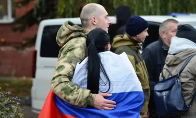 В Орловской области, как и по всей России, завершена частичная мобилизация