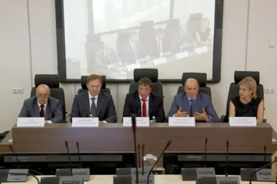 Центрально-Черноземный банк и Воронежский государственный университет укрепляют сотрудничество по подготовке кадров